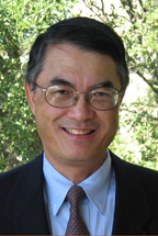 A photo of Professor Simon S. Lam